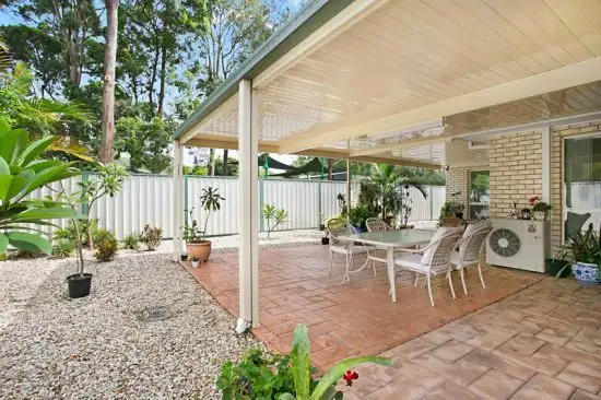 Fourth view of Homely house listing, 22 Fiddlewood Place, Reedy Creek QLD 4227