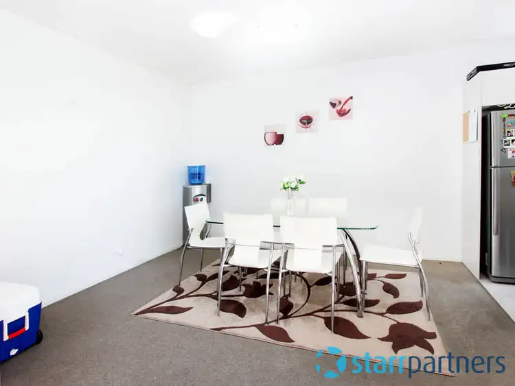 Fourth view of Homely unit listing, 13/6-12 The Avenue, Mount Druitt NSW 2770