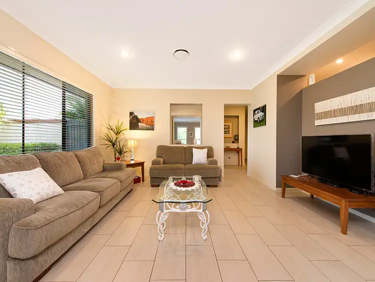 Fourth view of Homely house listing, 16 Grevillea Street, Sinnamon Park QLD 4073