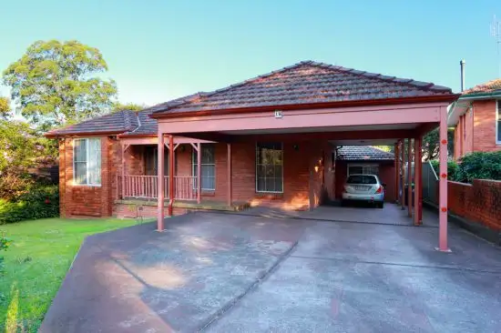 Second view of Homely house listing, 18,20,22 Maida Road, Epping NSW 2121