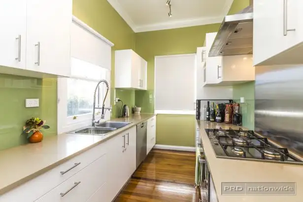 Second view of Homely house listing, 50 Chatham Street, Hamilton NSW 2303