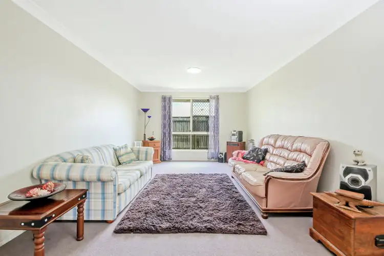 Second view of Homely house listing, 11 Gallipoli Court, Caboolture South QLD 4510
