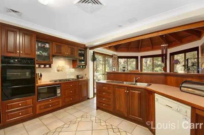 Fourth view of Homely house listing, 5 Mungarra Place, West Pennant Hills NSW 2125