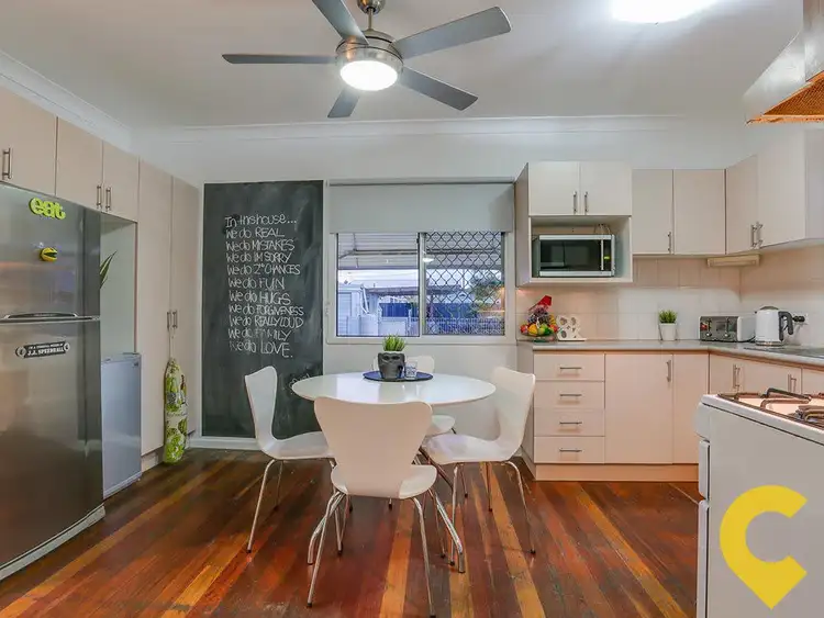 Sixth view of Homely house listing, 87 Thomas Street, Clontarf QLD 4019