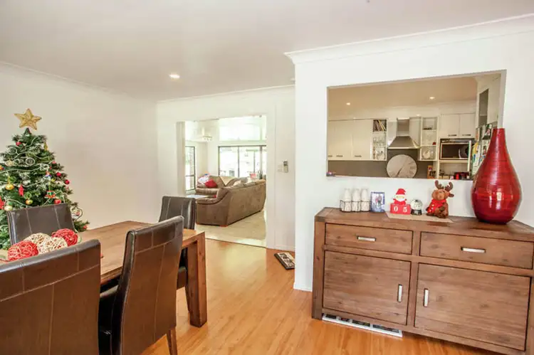 Third view of Homely house listing, 8 Bundoora Drive, Karana Downs QLD 4306