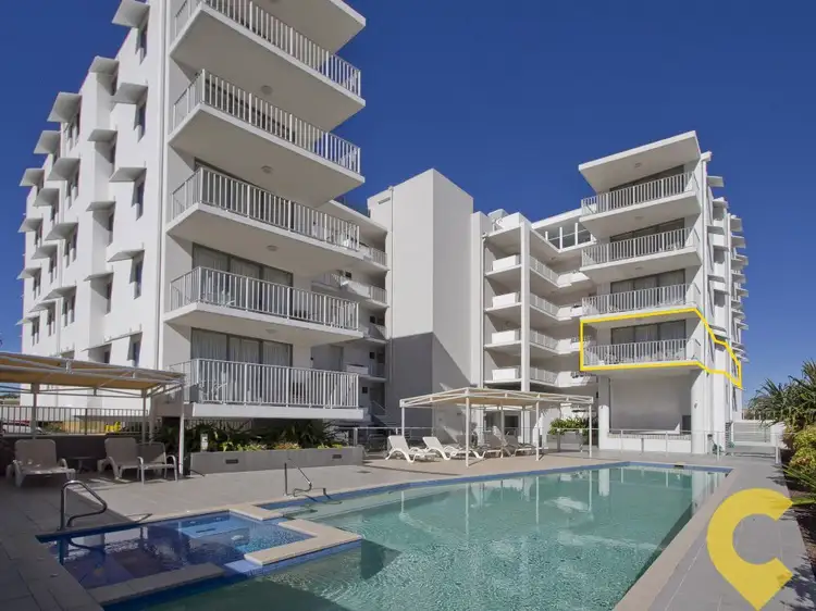 313-314/115 Bulcock Street, Caloundra QLD 4551