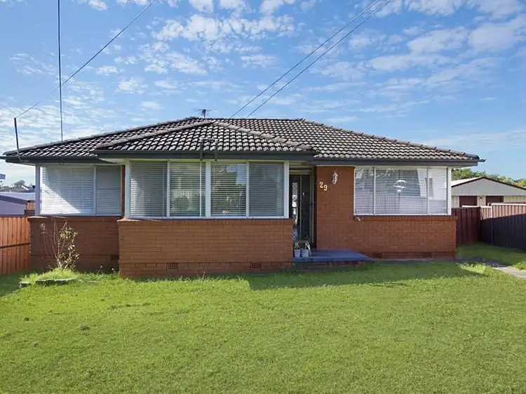 29 Castle Street, Blacktown NSW 2148