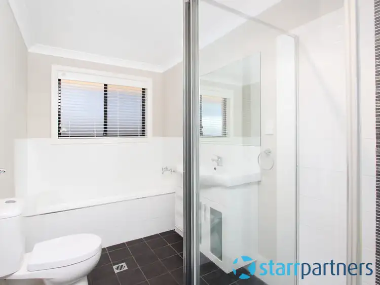 Fifth view of Homely house listing, 39 Cordyline Loop, Jordan Springs NSW 2747