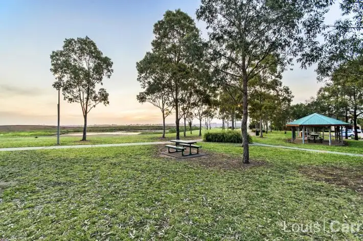 Third view of Homely house listing, 6 Gumleaf Way, Beaumont Hills NSW 2155