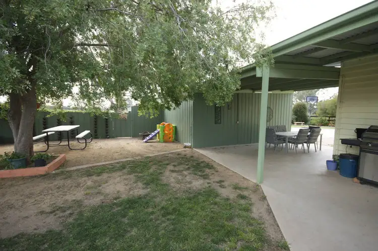 Seventh view of Homely house listing, 44 Wills Dr, Deniliquin NSW 2710