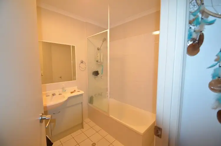 Sixth view of Homely townhouse listing, 47/643 Pine Ridge Road, Biggera Waters QLD 4216