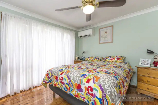 Fifth view of Homely house listing, 50 Delasala Drive, Macquarie Hills NSW 2285
