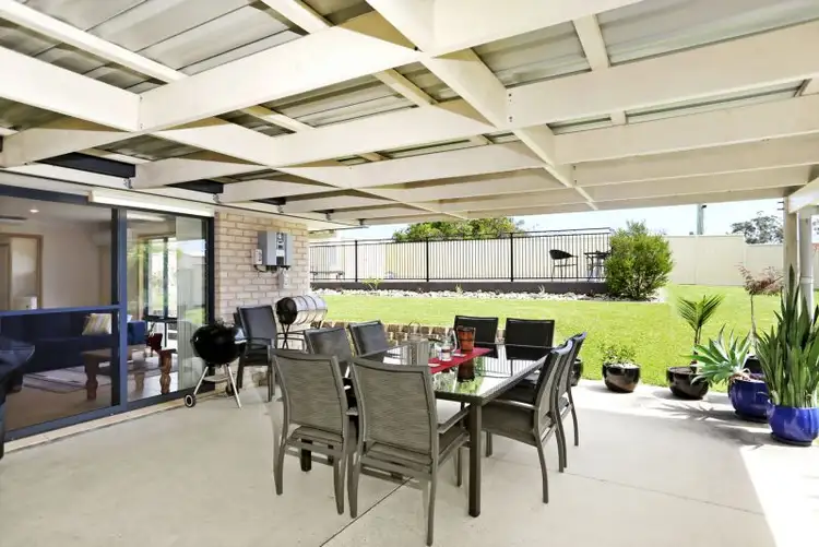Fifth view of Homely house listing, 16 Celeste Pl, Bonville NSW 2441