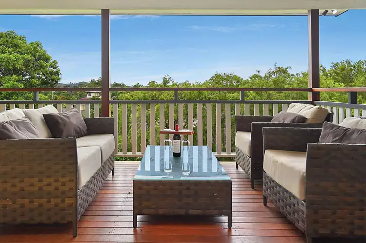 Main view of Homely house listing, 79 Mingera Street, Mansfield QLD 4122