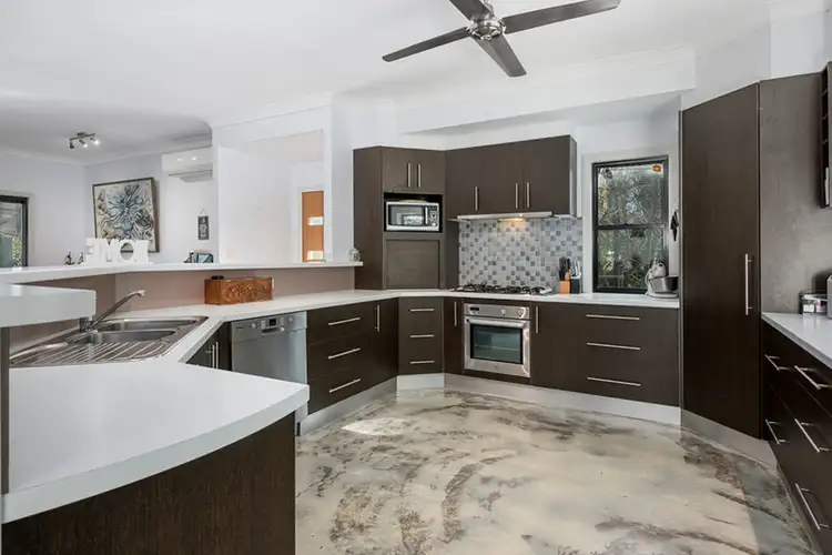 Second view of Homely house listing, 89 Smith Creek Road, Vale View QLD 4352