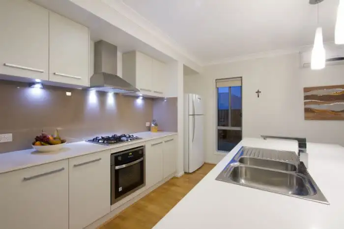 Second view of Homely house listing, 10 Isetta Court, Upper Coomera QLD 4209