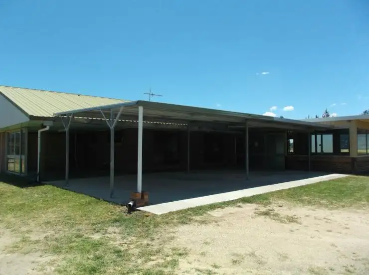 Second view of Homely rural property listing, 26931 New England Highway, Stanthorpe QLD 4380