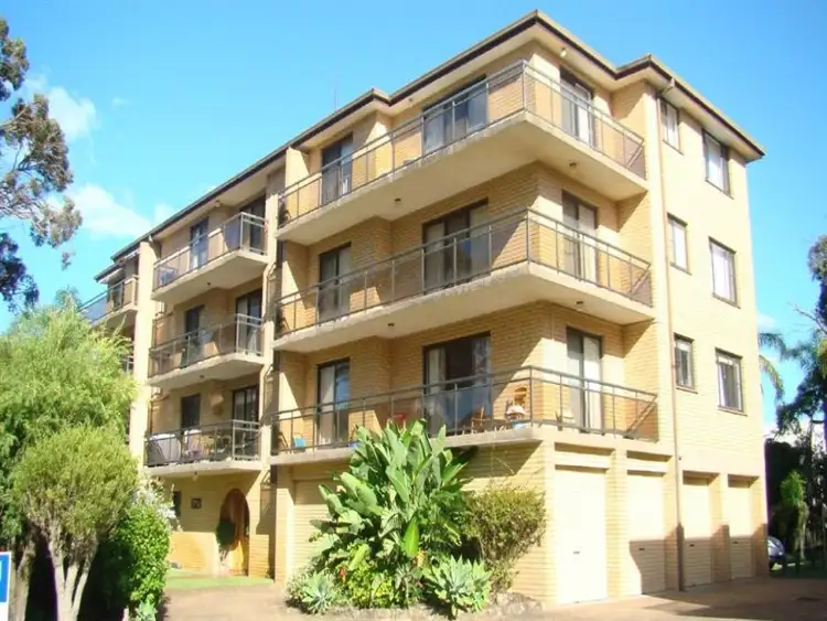 Main view of Homely unit listing, 4/5 Columbia Close, Nelson Bay NSW 2315