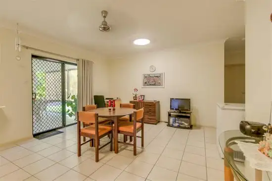 Fifth view of Homely house listing, 105 McFarlane Drive, Kanimbla QLD 4870