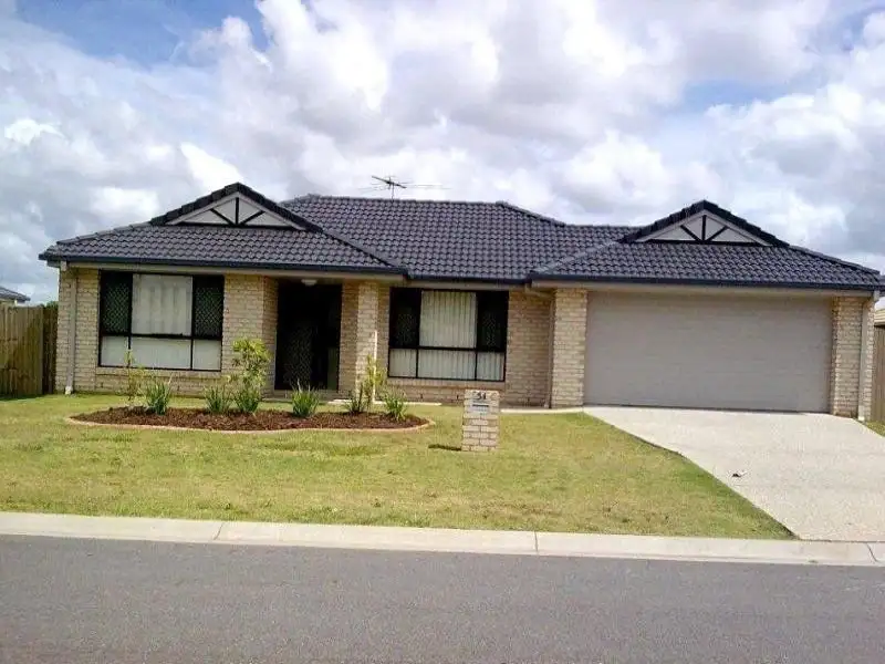 Main view of Homely house listing, 54 Ronald Court, Caboolture South QLD 4510