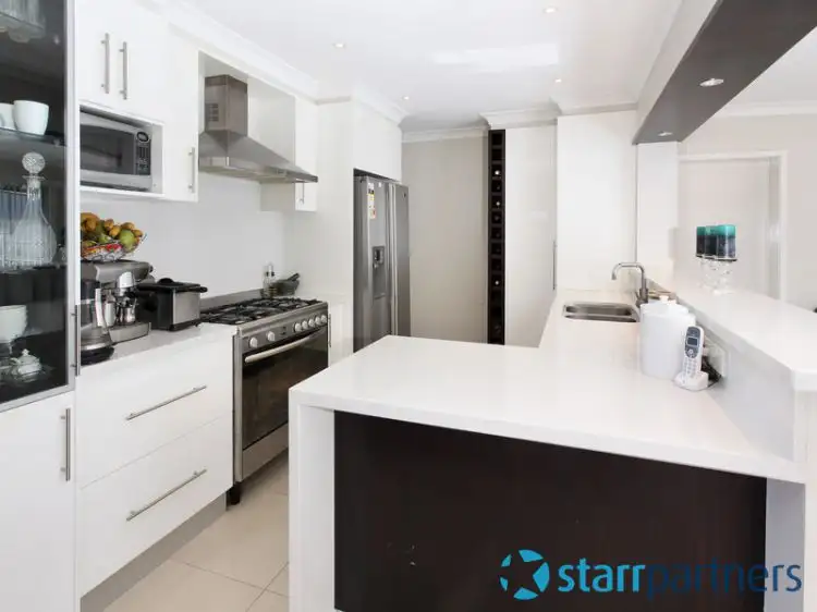 Second view of Homely house listing, 43 Bradman Street, Greystanes NSW 2145