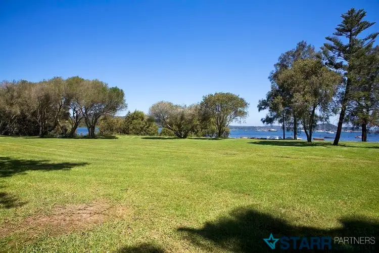1 Frederick Street, East Gosford NSW 2250