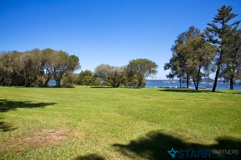 Main view of Homely land listing, 1 Frederick Street, East Gosford NSW 2250