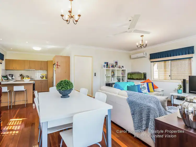 Third view of Homely house listing, 45 Margaret Street, Camp Hill QLD 4152
