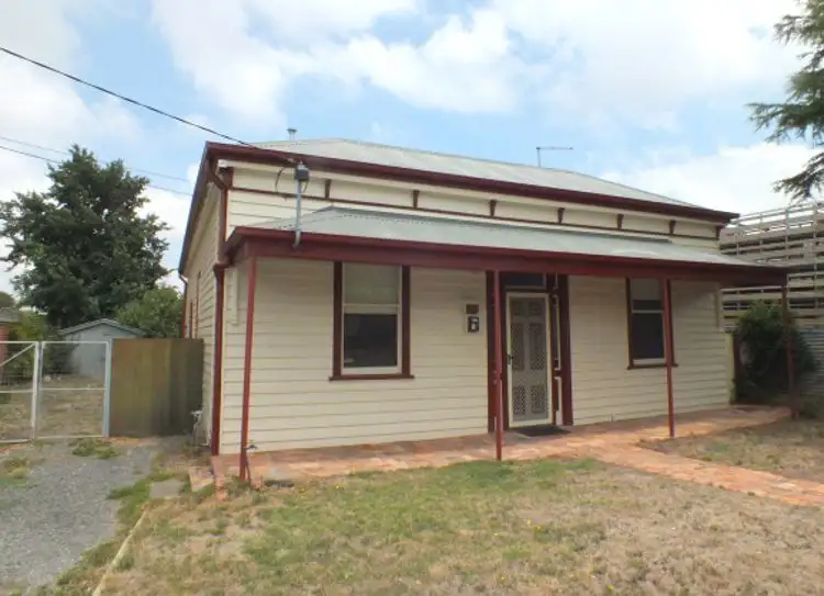 823 Darling Street, Redan VIC 3350