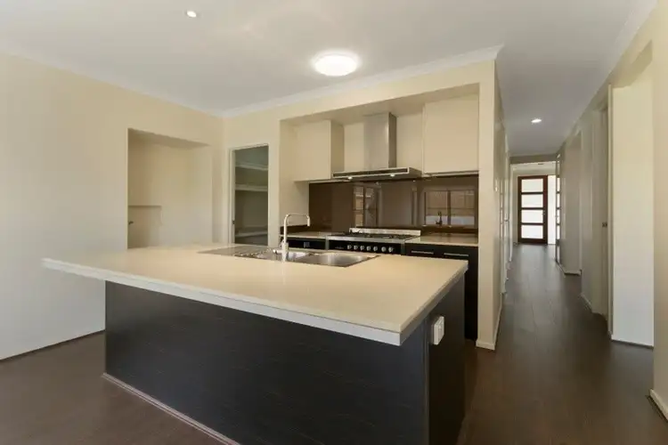 Third view of Homely house listing, 45 Turquoise Place, Caloundra West QLD 4551