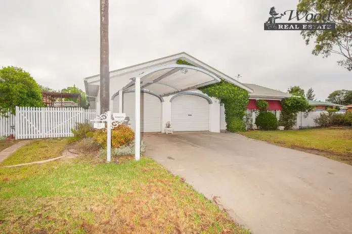 Main view of Homely house listing, 11 Ditman Place, Lavington NSW 2641