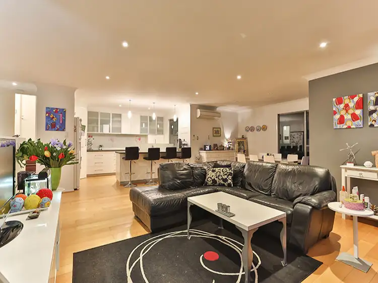 Third view of Homely house listing, 8A Aylmer Court, Prince Henry Heights QLD 4350