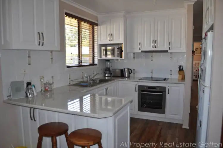 Second view of Homely house listing, 3 Tew Court, Gatton QLD 4343