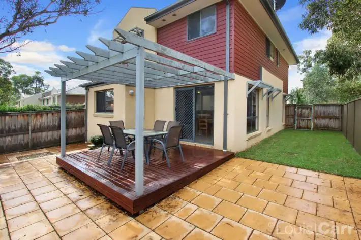 Sixth view of Homely house listing, 31 Tree Top Circuit, Quakers Hill NSW 2763