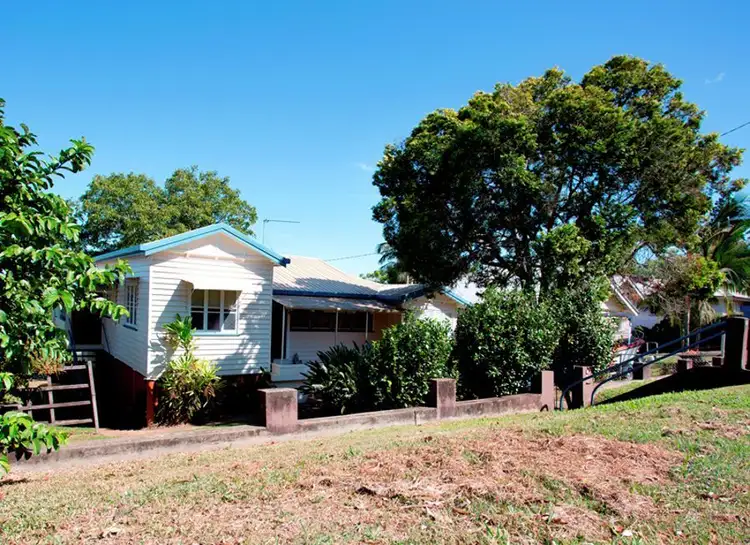 25 Crown Road, Gympie QLD 4570