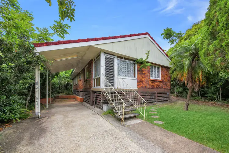 3 Edward Street, Woodridge QLD 4114