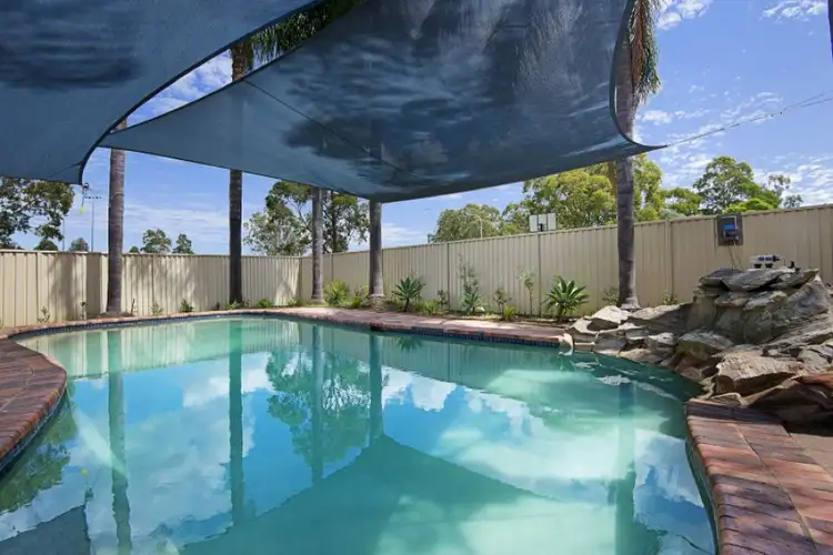 Sixth view of Homely house listing, 5 Gosse Court, St Clair NSW 2759