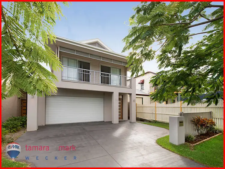 Second view of Homely house listing, 78 Brighton Terrace, Sandgate QLD 4017