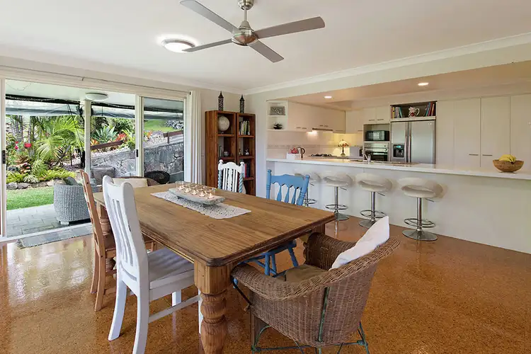 7 Hickory Court, Buderim QLD 4556