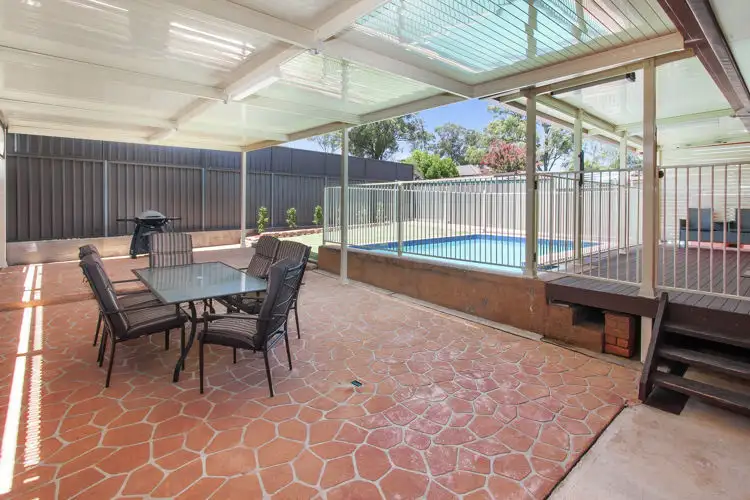 Third view of Homely house listing, 26 Taronga Street, Blacktown NSW 2148