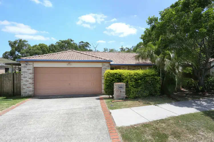 6 Hockey Street, Kuraby QLD 4112