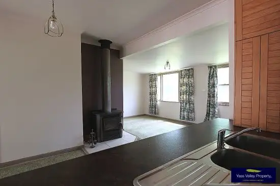 Third view of Homely house listing, 54 Red Hill Road, Bowning NSW 2582