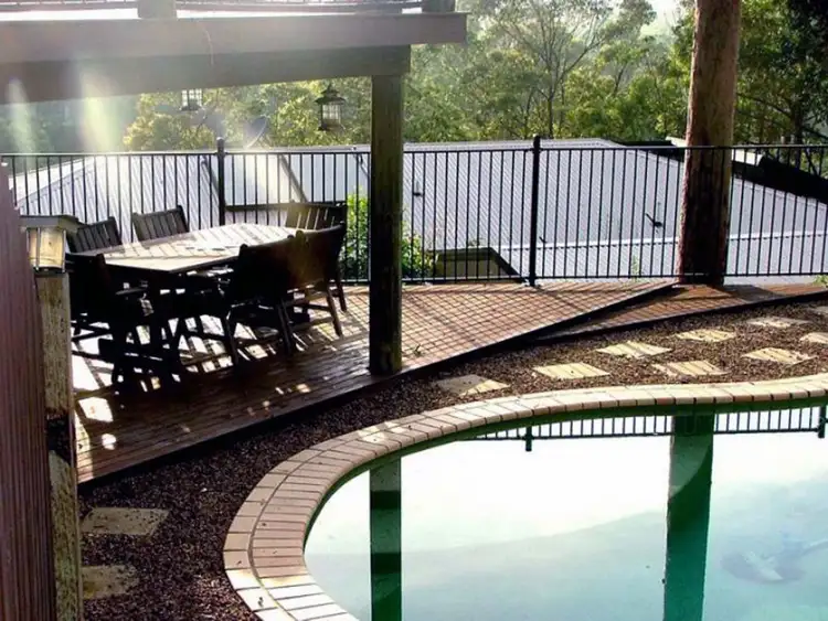 Sixth view of Homely house listing, 9B Dane Court, Shailer Park QLD 4128