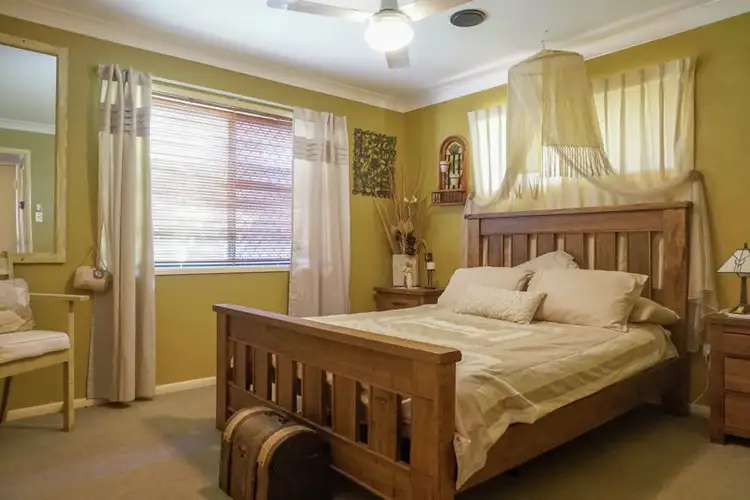 Fifth view of Homely unit listing, 1/431 Hume Street, Kearneys Spring QLD 4350