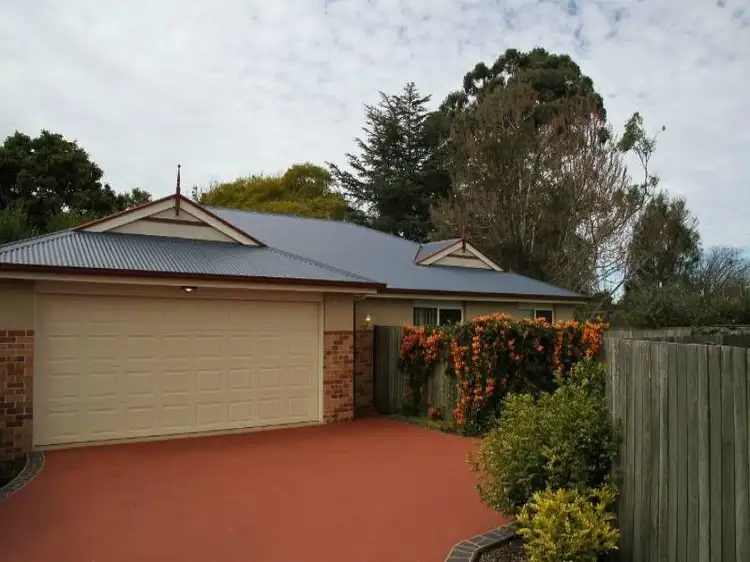Second view of Homely house listing, 2A Miller Street, Harristown QLD 4350