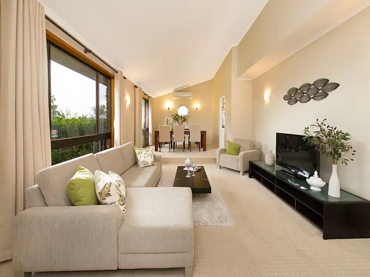 Fifth view of Homely house listing, 12 Wyara Close, Westlake QLD 4074