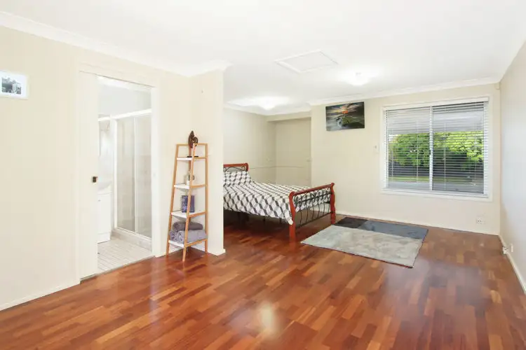Sixth view of Homely house listing, 40 Rydal Street, Prospect NSW 2148