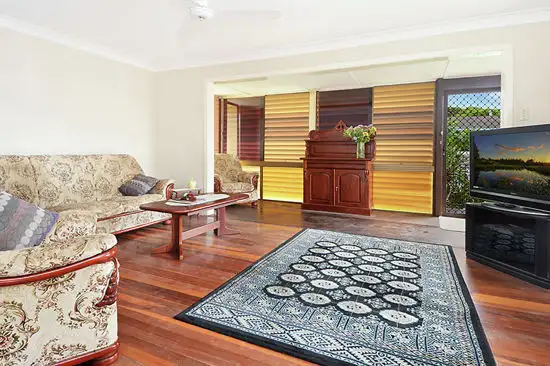 Second view of Homely house listing, 5 Bartels St, Mount Gravatt QLD 4122