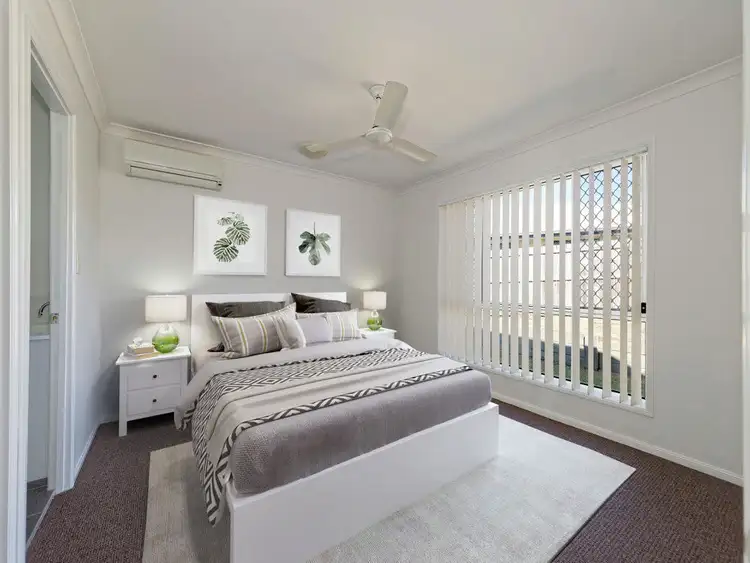 Third view of Homely house listing, 10 Albany Court, Murrumba Downs QLD 4503
