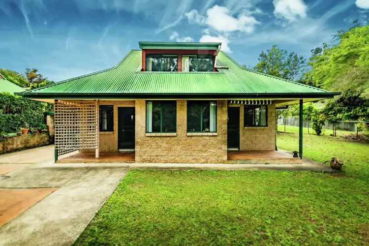2/12 Sky Place, Bellingen NSW 2454